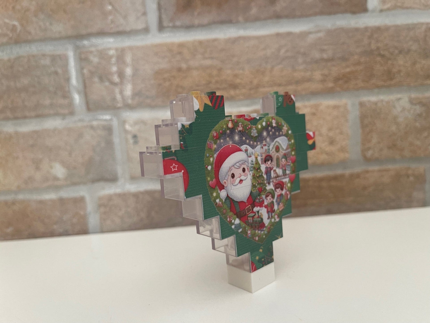 Puzzle Personalizzabile - Packart